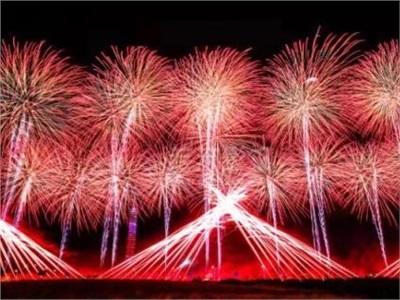 湖南省煙花爆竹產(chǎn)業(yè)主產(chǎn)區(qū)機(jī)械化技術(shù)改造三年行動計(jì)劃